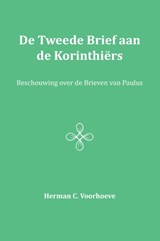De Tweede Brief aan de Korinthiërs III - Herman C. Voorhoeve - 9789057193316