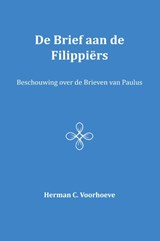 De brief aan de Filippiërs VI - Herman C. Voorhoeve - 9789057193347