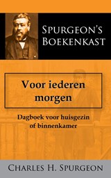 Voor iederen morgen - Charles H. Spurgeon - 9789057194870