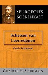 Schetsen van Leerredenen 1 - C.H. Spurgeon - 9789057194887