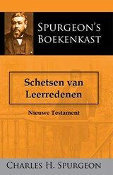 Schetsen van Leerredenen 2 - C.H. Spurgeon - 9789057194894