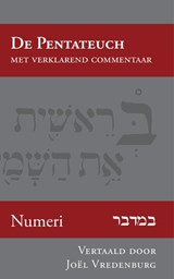 Numeri - Joël Vredenburg - 9789057194955