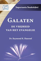 Galaten - Raymond R. Dr. Hausoul - 9789057197079