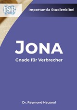 Jona: Gnade für Verbrecher - Raymond Dr. Hausoul - 9789057197376