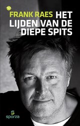 Het lijden van de diepe spits - RAES, Frank - 9789057204166