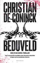 Beduveld - Christian de Coninck - 9789057208294