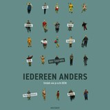 Iedereen anders - Ann Ceurvels - 9789057208645