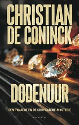 Dodenuur - Christian de Coninck - 9789057208683