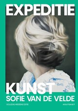 Expeditie kunst - Sofie Van de Velde - 9789057208805
