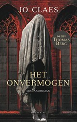 Het onvermogen - Jo Claes - 9789057208935