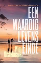 Respect voor het zelfbeschikkingsrecht - Wim Distelmans - 9789057209598
