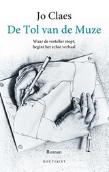 De Tol van de Muze - Jo Claes - 9789057209727