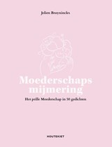 Moederschapsmijmering - Jolien Bruyninckx - 9789057209741