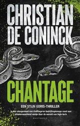 Chantage - Christian de Coninck - 9789057209826