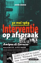 Interventie op afspraak - Koen Croese - 9789057300172