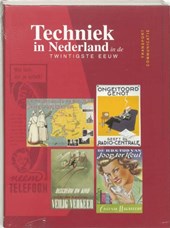 Techniek in Nederland in de twintigste eeuw