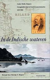 In de Indische wateren - KUIPERS, A.H. - 9789057300820