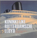 Koninklijke Rotterdamsche Lloyd - GUNS, N. - 9789057303319
