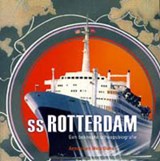 S.S. Rotterdam - Arnout Guns ; Nico Guns - 9789057303975