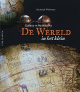 De wereld in het klein - WILDEMAN, D. - 9789057304347