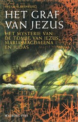 Het graf van Jezus - Jacob Slavenburg - 9789057305146