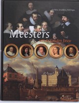 Meesters van de Gouden Eeuw - G.G. Hellinga ; Gerben Graddesz Hellinga - 9789057305627