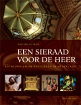 Een sieraad voor de Heer - VENN, Ben van de - 9789057306631