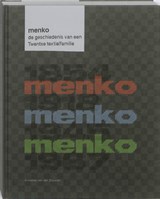 Menko - ZOUWEN, Annelies van der / Thoen, Irma - 9789057307065