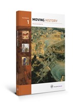 Moving history Havo/vwo 1 Textbook - Harald Buskop ; Christiaan Dalhuisen ; Leo Dalhuisen ; Heike Hemelsoet - 9789057307546