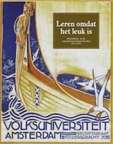 Leren omdat het leuk is - D.J. Tang; H. Galesloot - 9789057309038