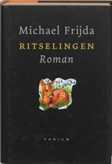 Ritselingen - Michael Frijda - 9789057591075