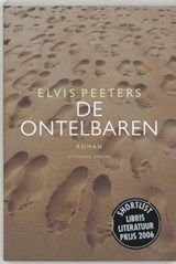 De ontelbaren - PEETERS, Elvis - 9789057592577