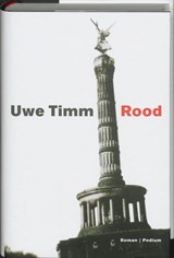 Rood - Uwe Timm - 9789057592614
