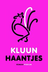 Haantjes - Kluun - 9789057594441