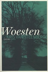 Woesten - Kris Van Steenberge - 9789057596018