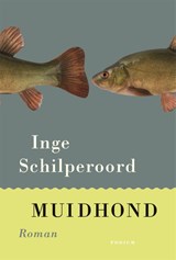 Muidhond - Inge Schilperoord - 9789057597152