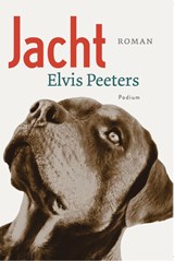 Jacht - Elvis Peeters - 9789057597510