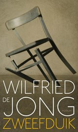 Zweefduik - Wilfried de Jong - 9789057597701