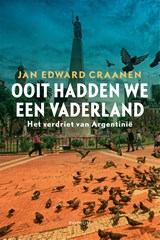 Ooit hadden we een vaderland - Jan Edward Craanen - 9789057598449