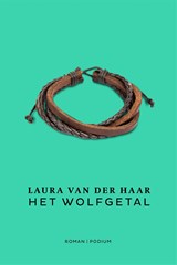Het wolfgetal - Laura van der Haar - 9789057598920