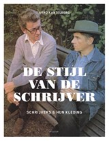 De stijl van de schrijver - Arno Kantelberg - 9789057599316