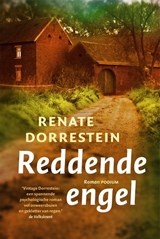 Reddende engel - Renate Dorrestein - 9789057599446