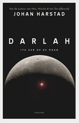 Darlah - Johan Harstad - 9789057599712