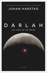 Darlah - Johan Harstad - 9789057599736