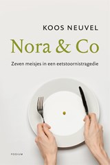 Nora & Co - Koos Neuvel - 9789057599873