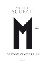 M. - Antonio Scurati - 9789057599972