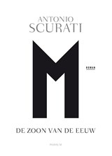De zoon van de eeuw - Antonio Scurati - 9789057599989
