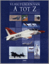 Vliegtuigen van a tot z