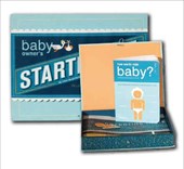 Het Baby Startpakket