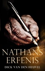 Nathans erfenis - Dick van den Heuvel - 9789058040770